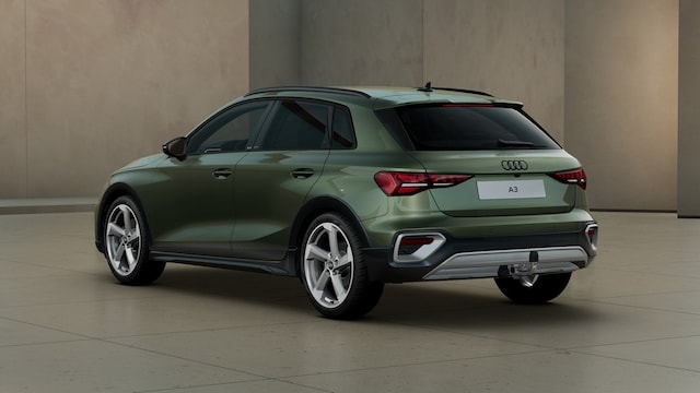 Audi A3 35 TFSI S-Tronic