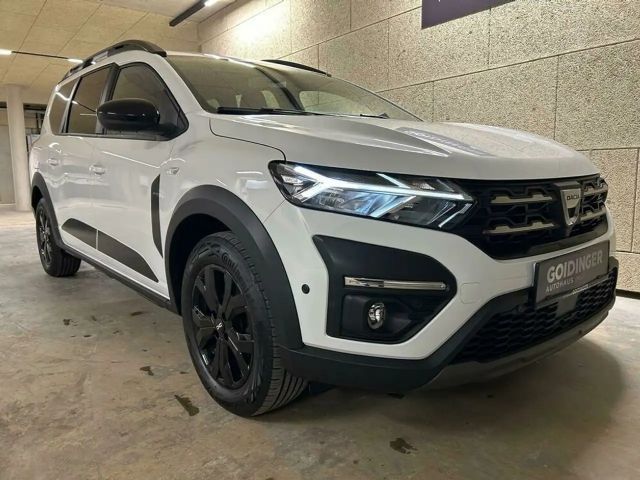 Dacia Jogger Extreme TCe 110