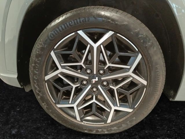 Hyundai Tucson 1.6 Hybrid T-GDi