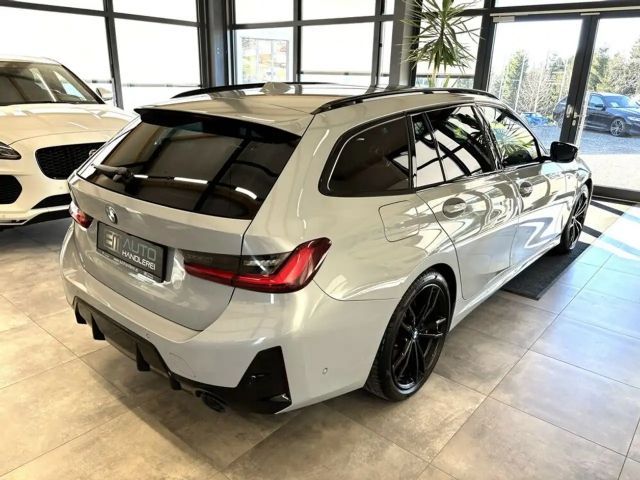 BMW 320 320d M-Sport Touring xDrive
