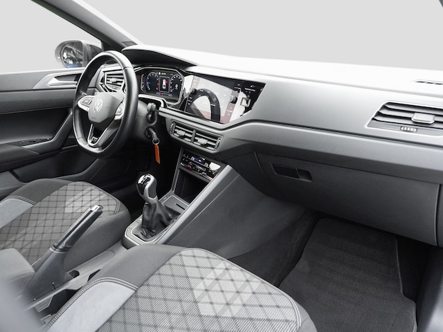 Volkswagen Taigo DSG R-Line