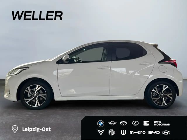 Toyota Yaris Hatchback Hybride