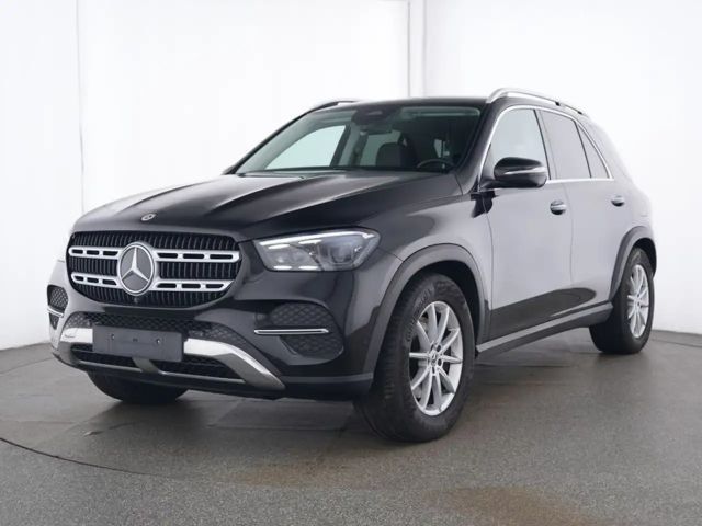 Mercedes-Benz GLE 350 4MATIC