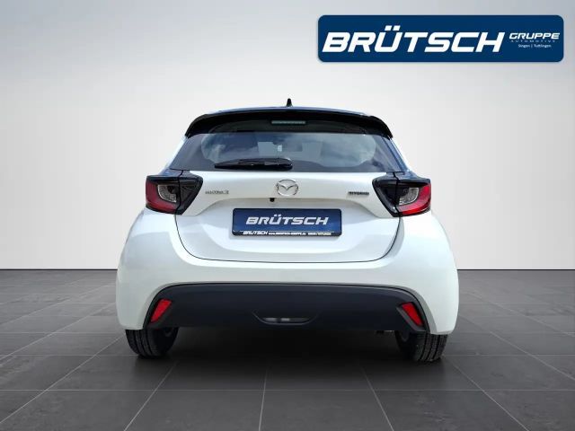 Mazda 2 Mazda 2 1.5 Hybrid Center-Line Automatik / Klima /