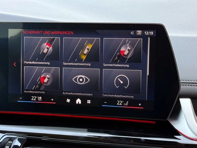 BMW 225 Active Tourer xDrive