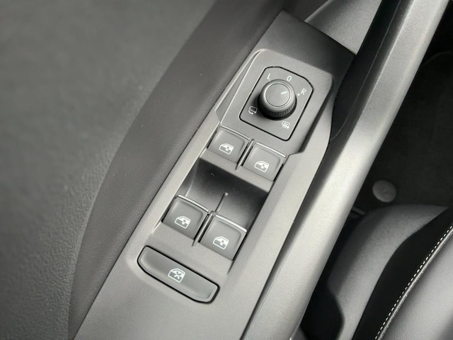 Volkswagen T-Cross DSG