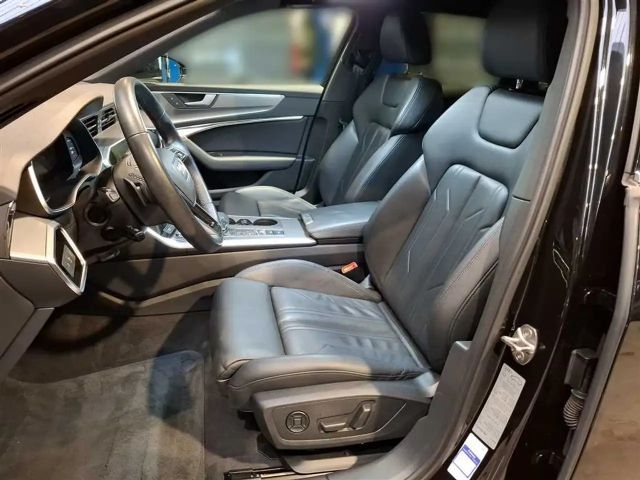 Audi A6 2.0 TFSI S-Tronic Sport