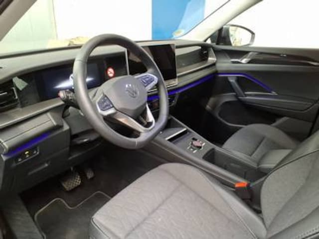 Volkswagen Tayron 1.5 TSI DSG IQ.Drive Life
