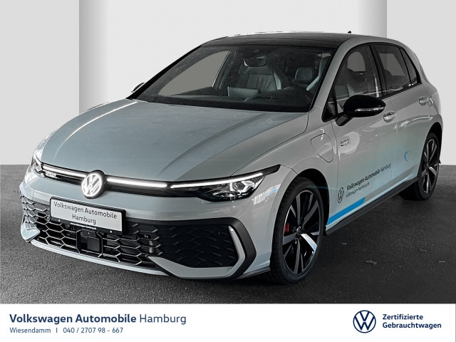 Volkswagen Golf GTE Golf VIII eHybrid