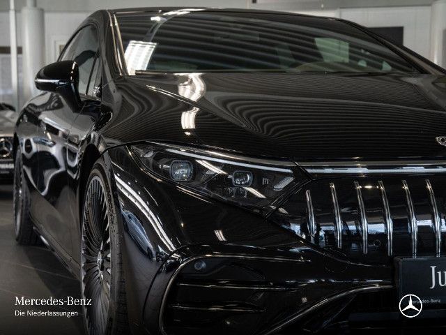 Mercedes-Benz EQS 4MATIC 53 Sedan