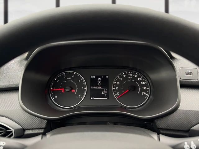 Dacia Jogger Essential TCe 110