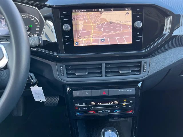 Volkswagen T-Cross 1.0 TSI DSG Style