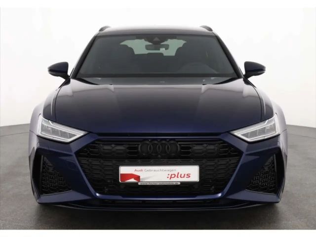 Audi RS6 Avant Quattro