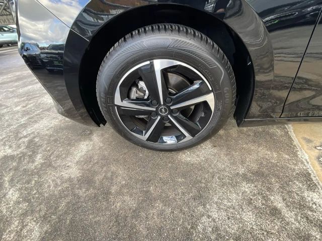 Opel Astra GS-Line Grand Sport