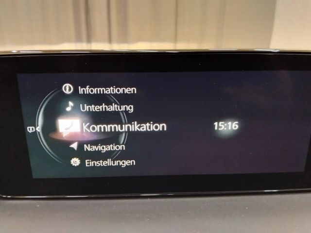 Mazda CX-30 Selection SkyActiv