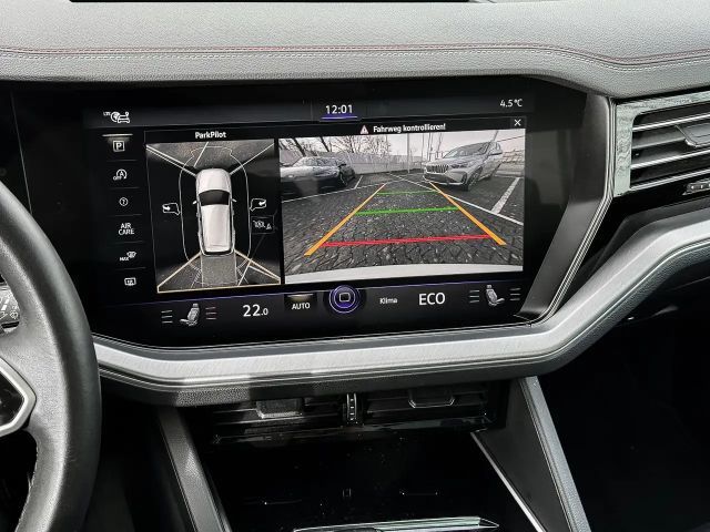 Volkswagen Touareg 3.0 V6 TDI 4Motion