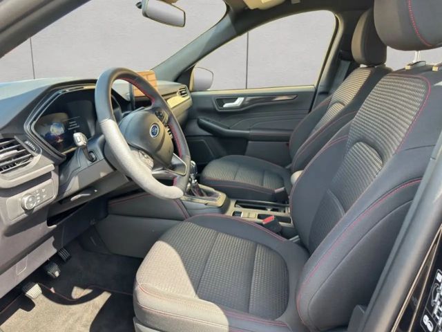 Ford Kuga EcoBoost ST Line