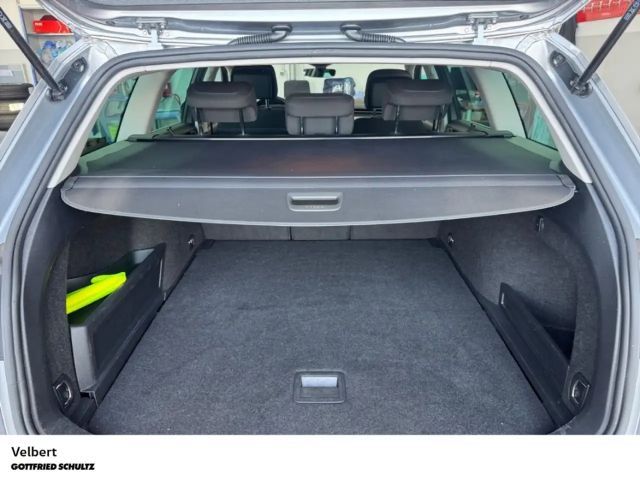 Volkswagen Passat DSG GTE Variant