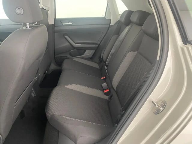 Volkswagen Polo Friends TSI