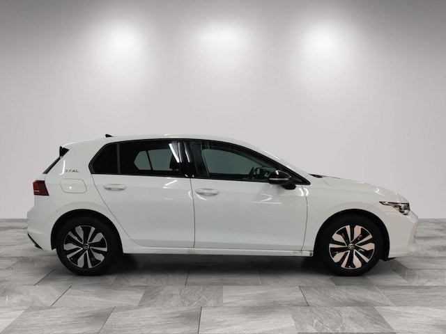 Volkswagen Golf 1.5 TSI Plus