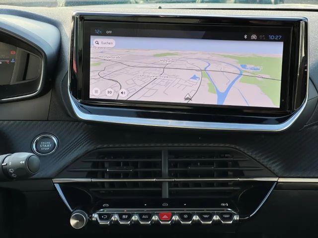 Peugeot 2008 Allure Pack