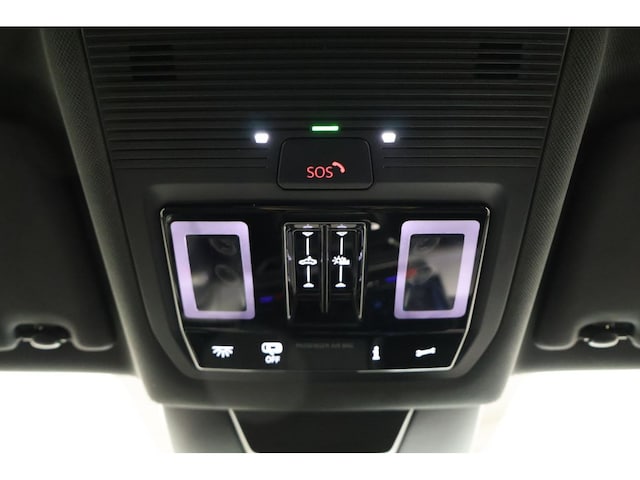 Volkswagen Tiguan 2.0 TDI DSG R-Line