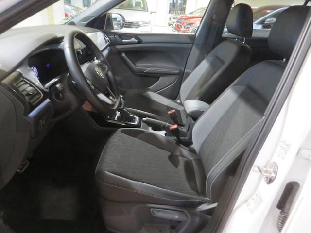 Volkswagen T-Cross 1.5 TSI DSG