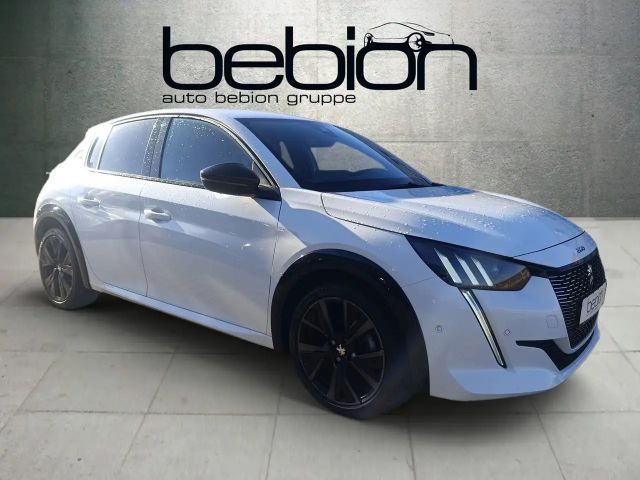 Peugeot 208 GT-Line PureTech