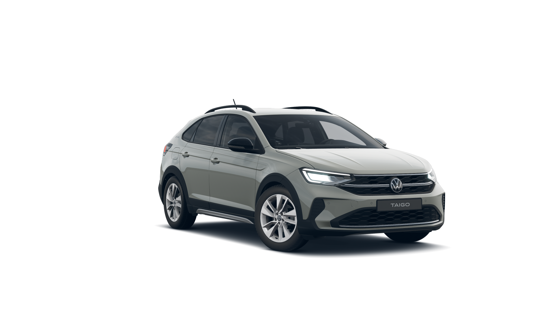 Volkswagen Taigo 1.0 TSI DSG Life