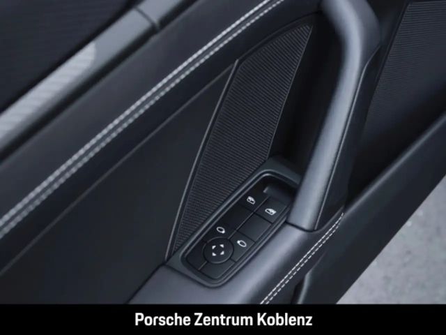 Porsche 992 Coupé GT3