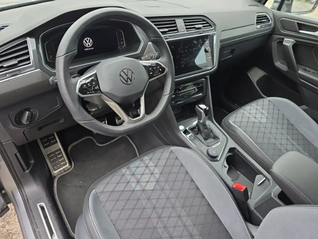 Volkswagen Tiguan 2.0 TDI Allspace R-Line