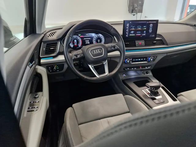 Audi Q5 40 TDI Quattro