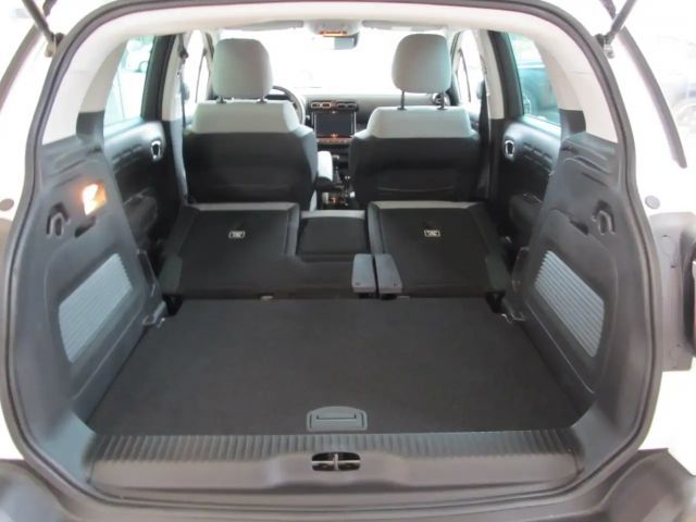 Citroën C3 Aircross Plus