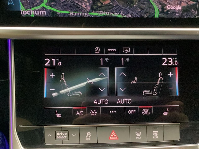 Audi S6 Avant Quattro