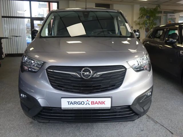 Opel Combo Edition erhöhte Nutzlast XL +RFK+Navi+Holz+SHZ+