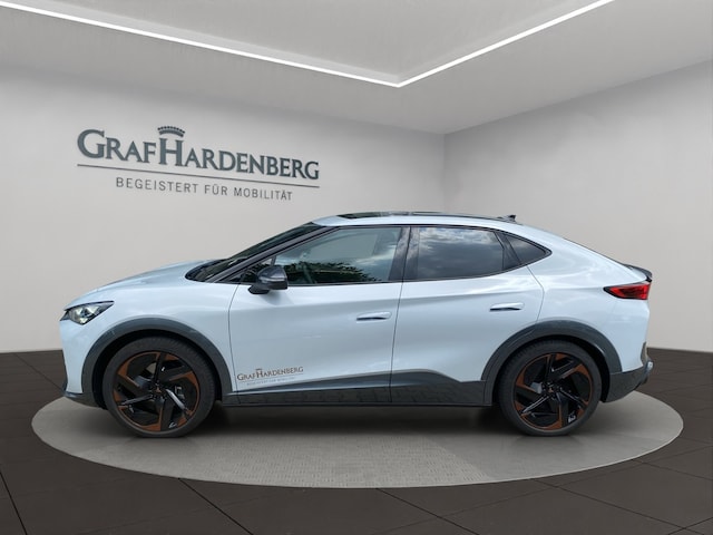 Cupra Tavascan 4Drive VZ