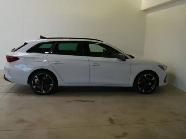 Cupra Leon DSG