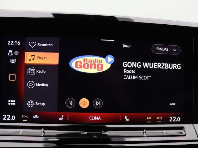 Volkswagen Multivan 2.0 TSI