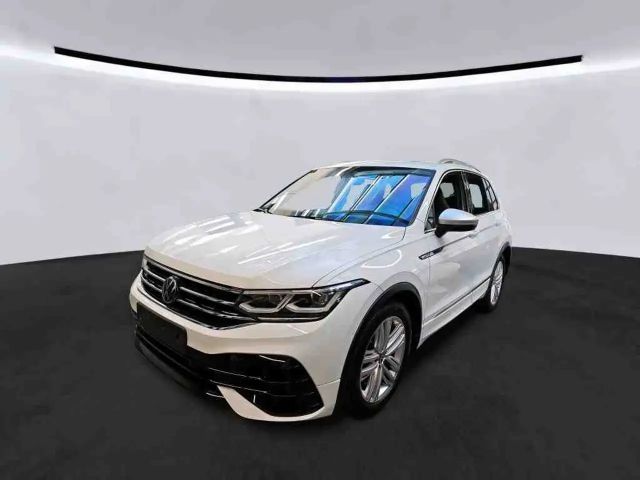 Volkswagen Tiguan R *Sonderleasing* Pano LM21 360° Pano 360