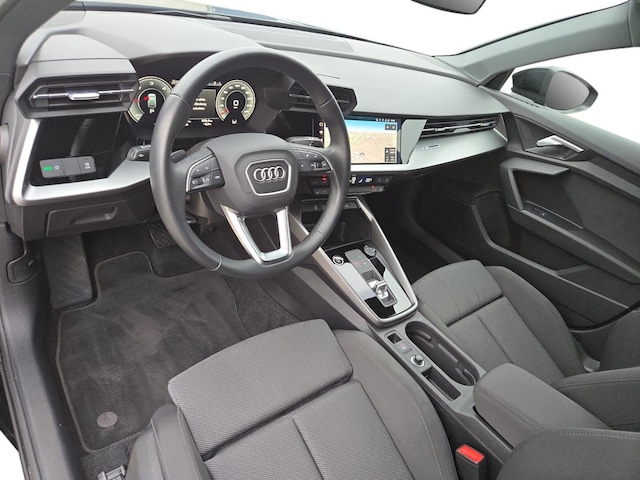 Audi A3 30 TDI S-Tronic Sportback