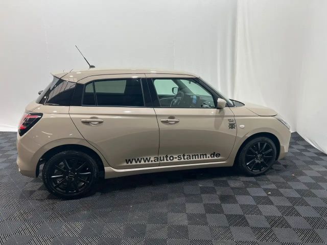 Suzuki Swift Comfort