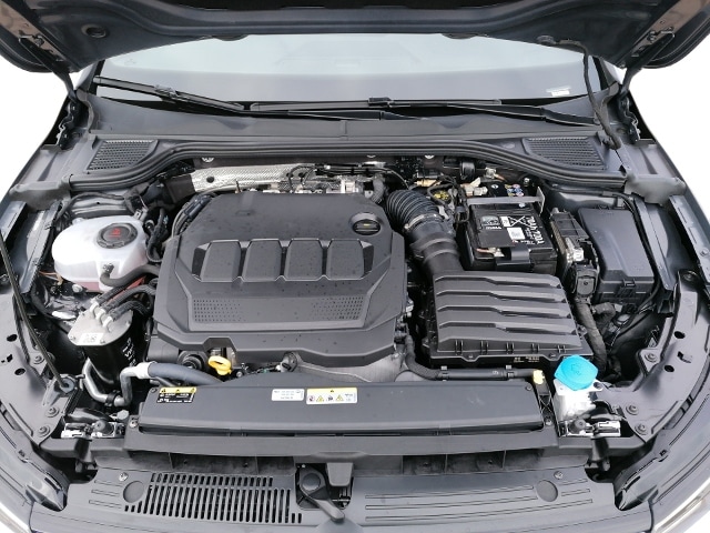 Volkswagen Golf DSG Golf VIII