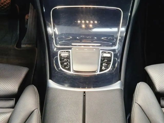 Mercedes-Benz GLC 200 4MATIC Coupé GLC 200 d