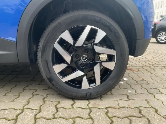 Opel Mokka 1.2 Turbo Elegance Turbo