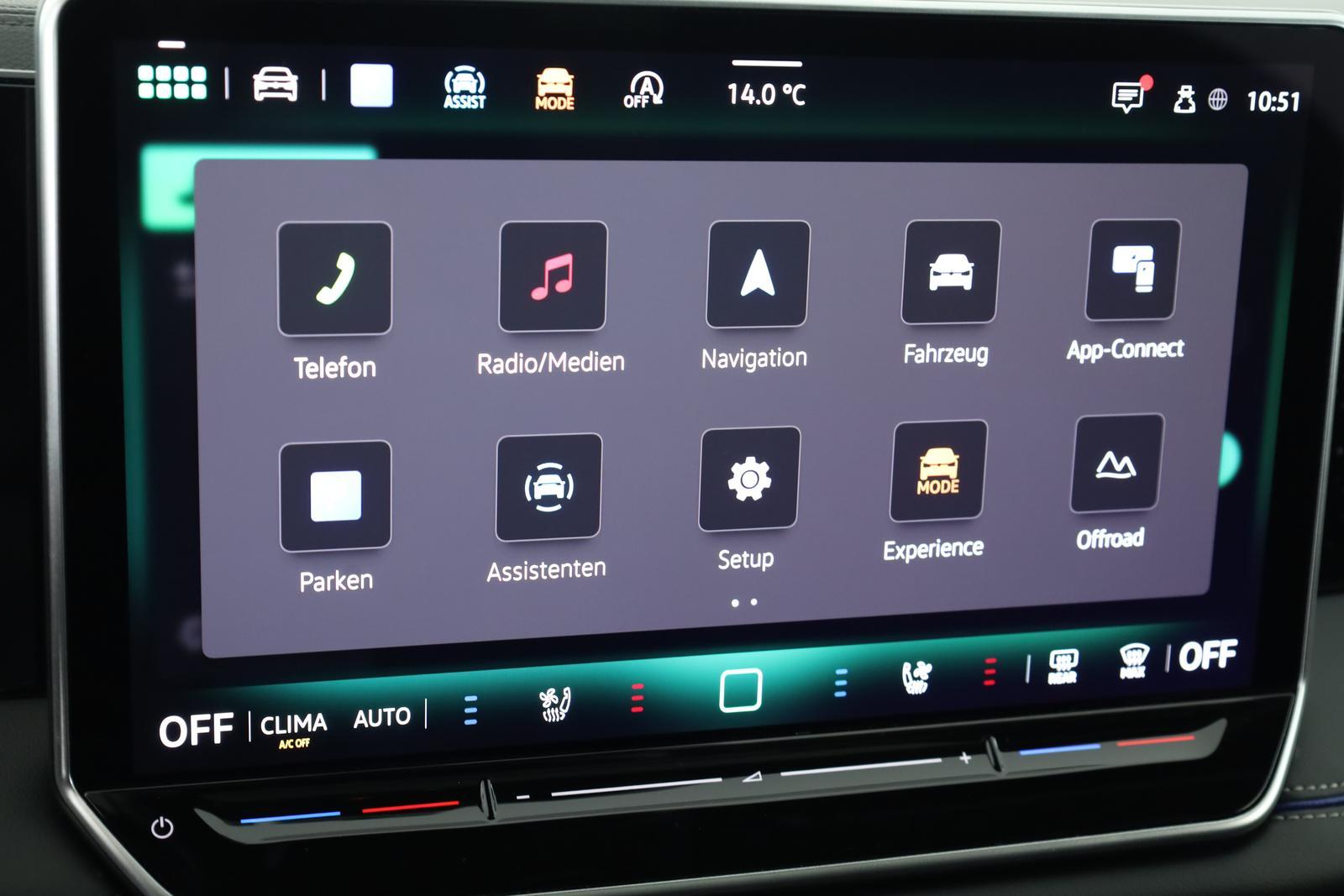 Volkswagen Tiguan 2.0 TSI DSG IQ.Drive R-Line