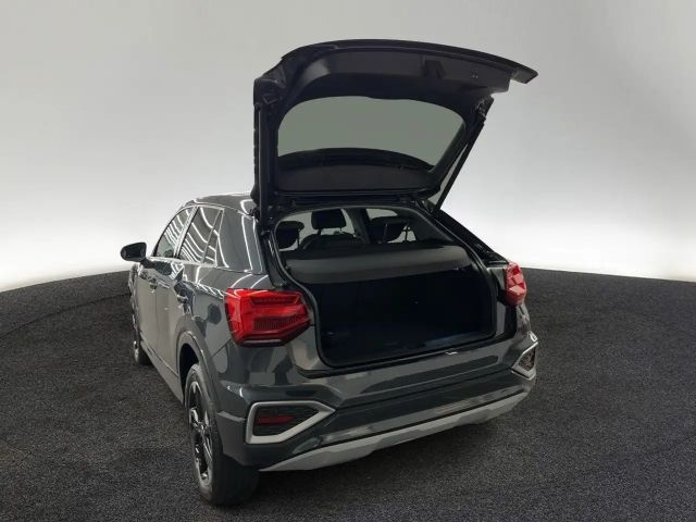 Audi Q2 35 TFSI