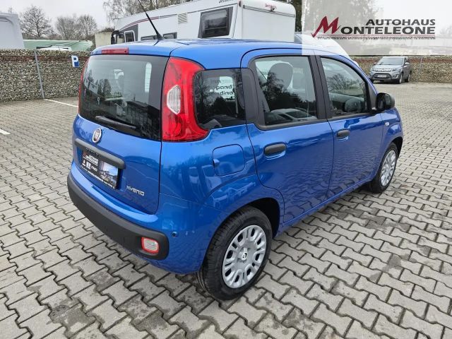 Fiat Panda Pop