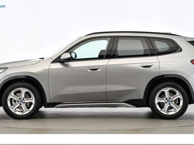 BMW iX1 eDrive20