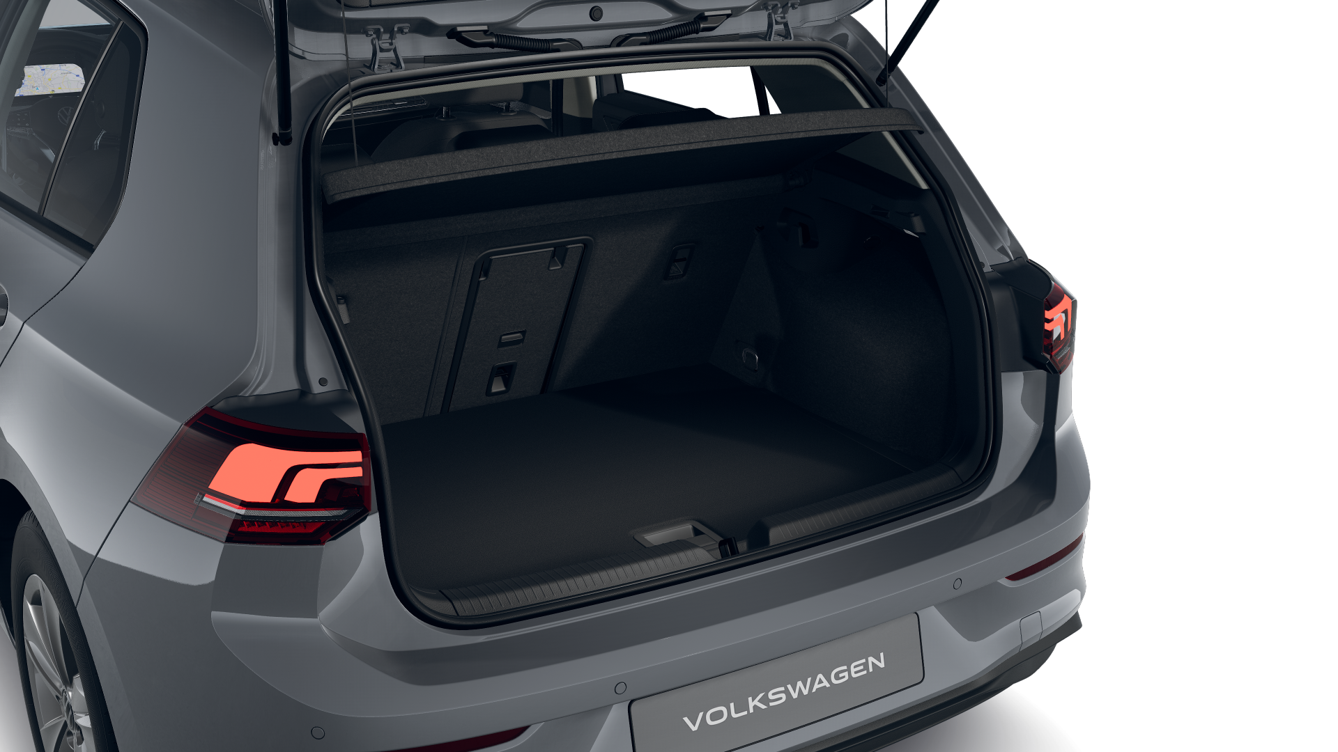 Volkswagen Golf 1.5 TSI Life