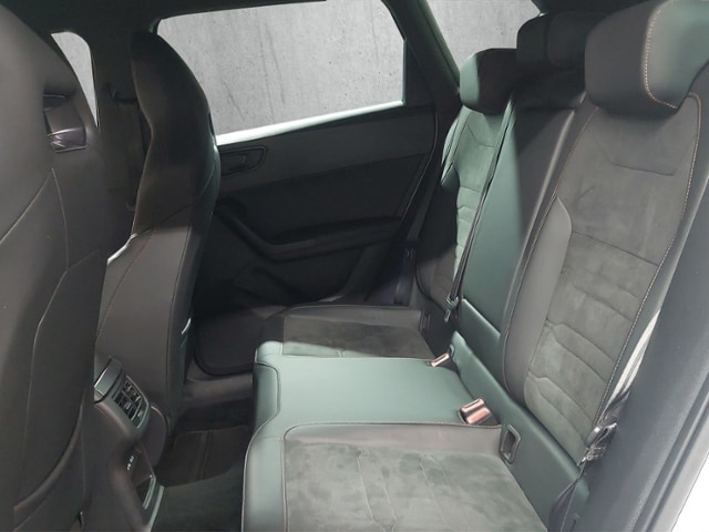 Cupra Ateca 2.0 TSI 4Drive